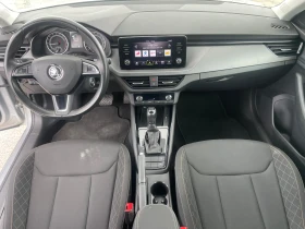 Skoda Scala 1.6 TDi TOP, снимка 9