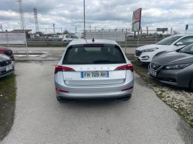 Skoda Scala 1.6 TDi TOP, снимка 5