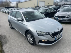 Skoda Scala 1.6 TDi TOP, снимка 3