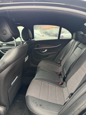 Mercedes-Benz E 200, снимка 6