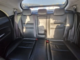 Honda Civic Honda Civic 8 2.2CTDI, снимка 9