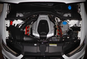 Audi A6 S-Line Pestige, снимка 7
