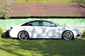 Audi A6 S-Line Pestige, снимка 3