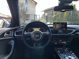 Audi A6 S-Line Pestige, снимка 16