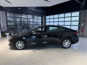 Hyundai Elantra Preferred* АвтоКредит* (ЦЕНА ДО БГ), снимка 8