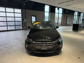 Hyundai Elantra Preferred* АвтоКредит* (ЦЕНА ДО БГ), снимка 3