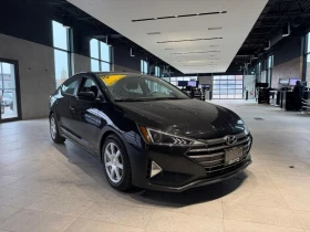 Hyundai Elantra Preferred* АвтоКредит* (ЦЕНА ДО БГ), снимка 1