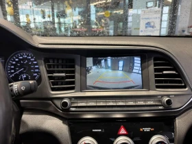 Hyundai Elantra Preferred* АвтоКредит* (ЦЕНА ДО БГ), снимка 12