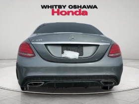 Mercedes-Benz C 300 4MATIC* AMG* ПАНОРАМА* ПОДГРЕВ* КАМЕРА* МЪРТВА ТОЧ, снимка 5