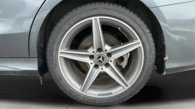 Mercedes-Benz C 300 4MATIC* AMG* ПАНОРАМА* ПОДГРЕВ* КАМЕРА* МЪРТВА ТОЧ, снимка 7