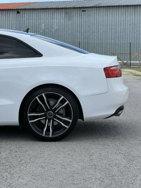 Audi A5 2.7 TDI, снимка 7