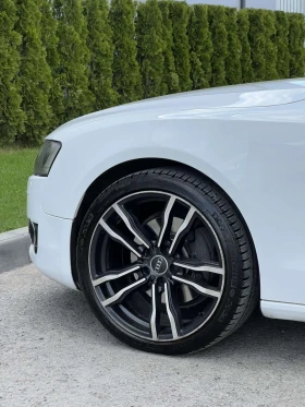 Audi A5 2.7 TDI, снимка 4