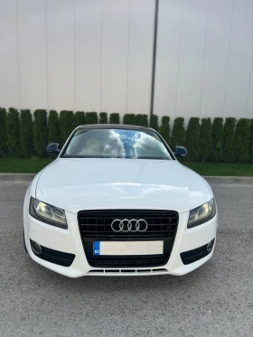Audi A5 2.7 TDI, снимка 3