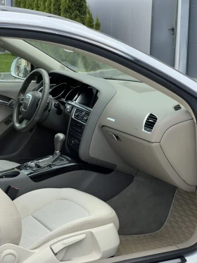 Audi A5 2.7 TDI, снимка 8