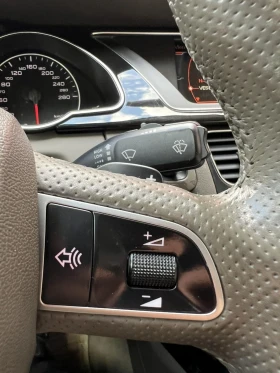 Audi A5 2.7 TDI, снимка 11