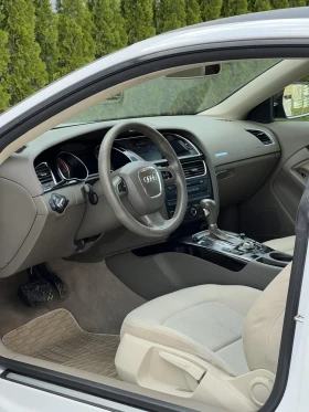 Audi A5 2.7 TDI, снимка 9
