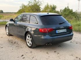 Audi A4 2.0TDI | 143кс., снимка 4