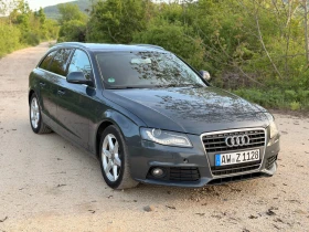 Audi A4 2.0TDI | 143кс., снимка 1