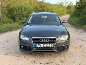 Audi A4 2.0TDI | 143кс., снимка 2