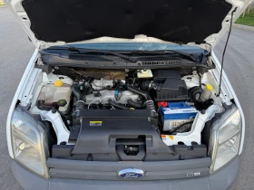 Ford Connect 1, 8 TDCI-90к.с, снимка 13