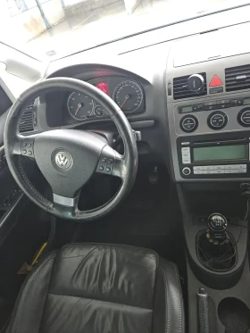 VW Touran 2 tdi 140 hp  BMM, снимка 7