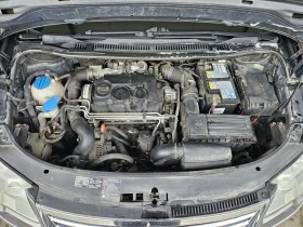 VW Touran 2 tdi 140 hp  BMM, снимка 3