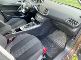 Peugeot 308, снимка 7