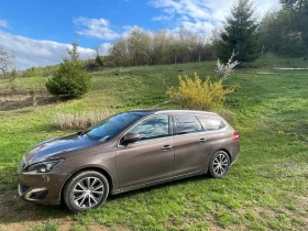 Peugeot 308, снимка 11