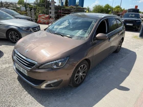Peugeot 308, снимка 2