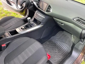 Peugeot 308, снимка 3