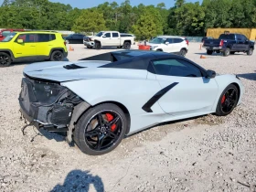 Chevrolet Corvette 6.2l Stingray 3Lt, снимка 3