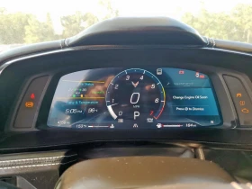 Chevrolet Corvette 6.2l Stingray 3Lt, снимка 9