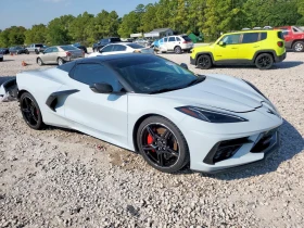 Chevrolet Corvette 6.2l Stingray 3Lt, снимка 4
