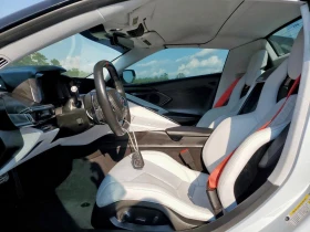 Chevrolet Corvette 6.2l Stingray 3Lt, снимка 7