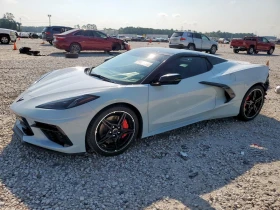 Chevrolet Corvette 6.2l Stingray 3Lt, снимка 1