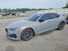 Acura TLX 2.0l A-Spec, снимка 1
