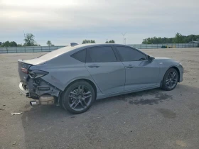 Acura TLX 2.0l A-Spec, снимка 3