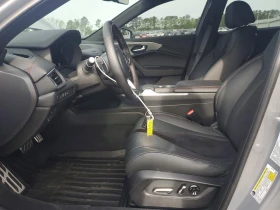 Acura TLX 2.0l A-Spec, снимка 7