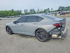 Acura TLX 2.0l A-Spec, снимка 2