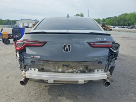 Acura TLX 2.0l A-Spec, снимка 6