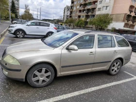 Skoda Octavia 2.0 ТДИ, снимка 3
