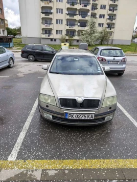 Skoda Octavia 2.0 ТДИ, снимка 2