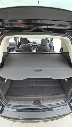 Ford Grand C-Max 2.0 TDCi, снимка 15