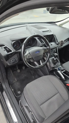 Ford Grand C-Max 2.0 TDCi, снимка 9