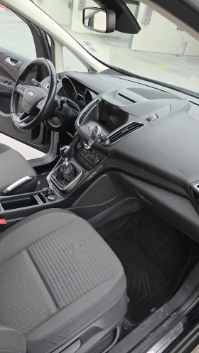 Ford Grand C-Max 2.0 TDCi, снимка 11