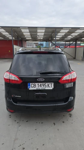 Ford Grand C-Max 2.0 TDCi, снимка 5
