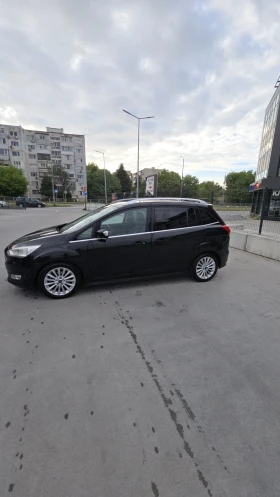 Ford Grand C-Max 2.0 TDCi, снимка 3