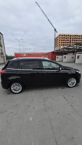 Ford Grand C-Max 2.0 TDCi, снимка 7
