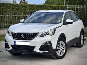 Peugeot 3008 1.2 Бензин * Серв.история* Регистриран* CarPlay, снимка 1