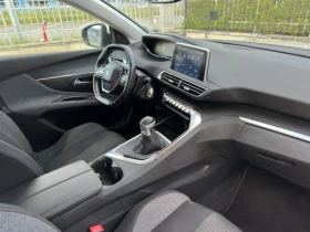 Peugeot 3008 1.2 Бензин * Серв.история* Регистриран* CarPlay, снимка 8